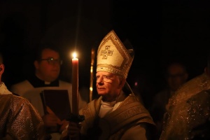 arcybiskup marek jedraszewski